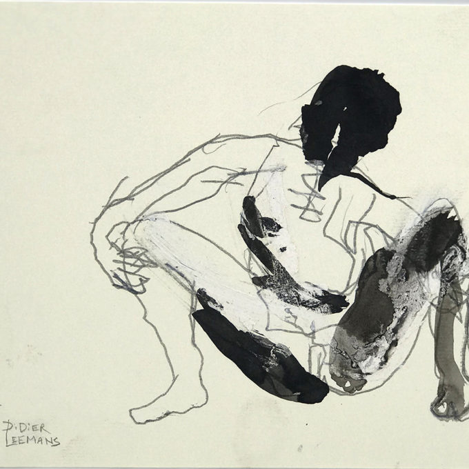 <strong>Didier Leemans</strong><br>1