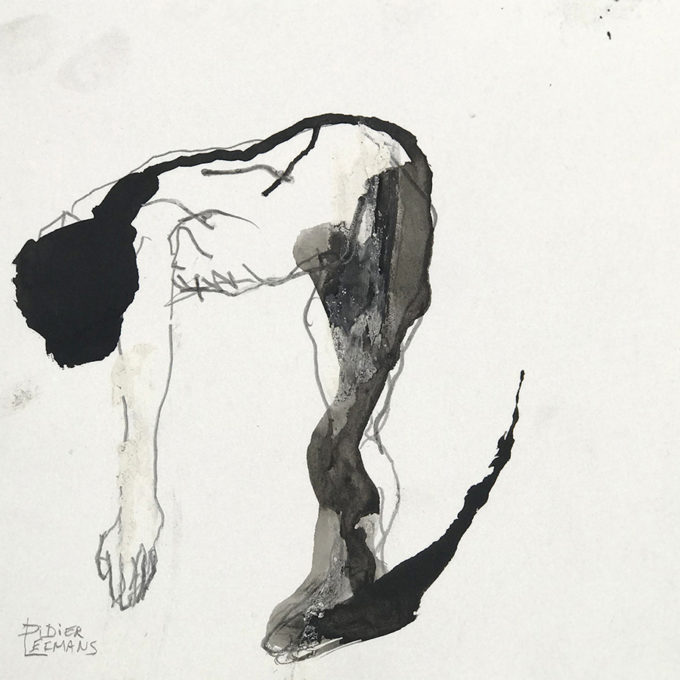 <strong>Didier Leemans</strong><br>3
