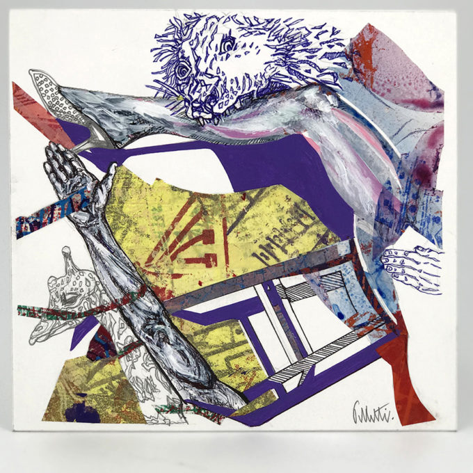 <strong>Daniel Pelletti</strong><br>1