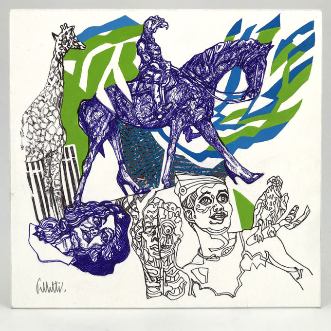 <strong>Daniel Pelletti</strong><br>2
